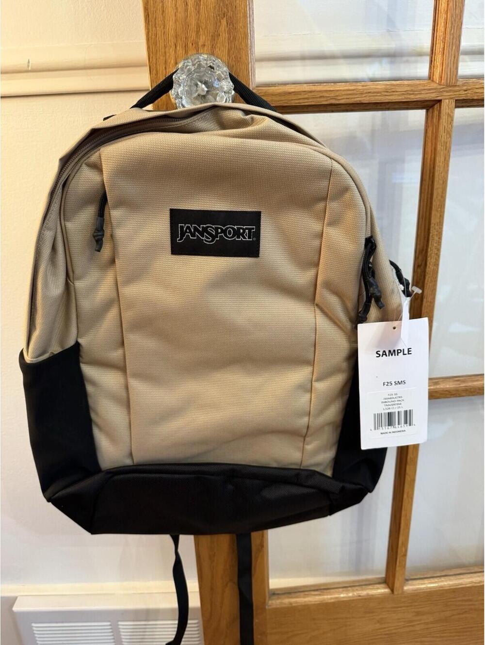 Jansport Inbound Backpack - Travertine
